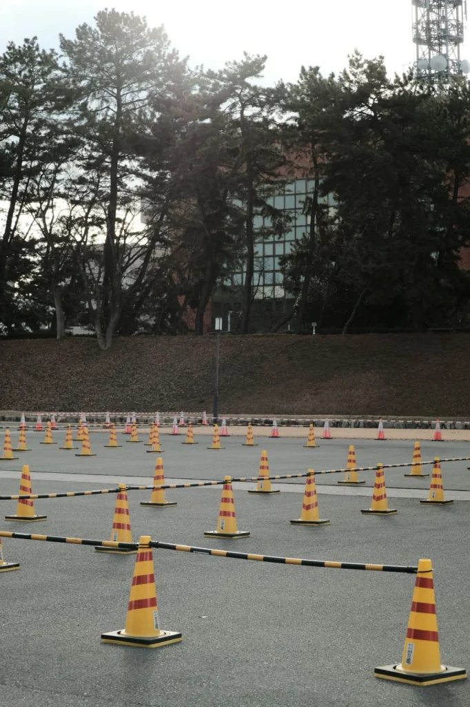 Defensive Driving Practice-1