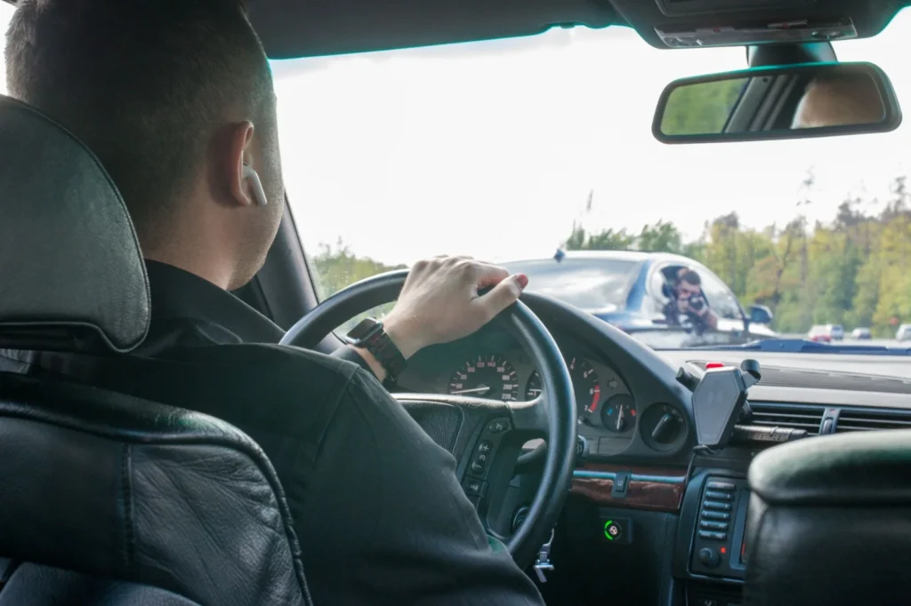Defensive Driving Practice-2