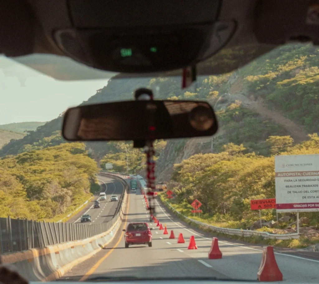 Defensive Driving Practice-3