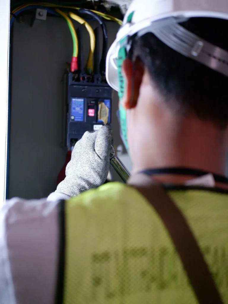 Electrical Safety Practice-1