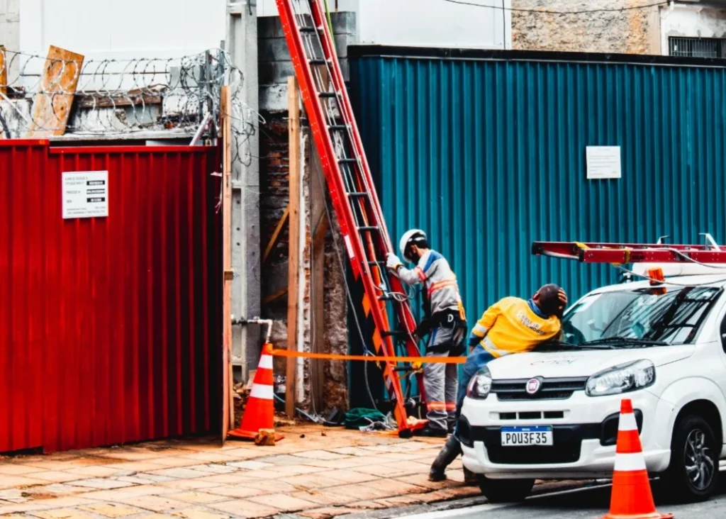 Electrical Safety Training