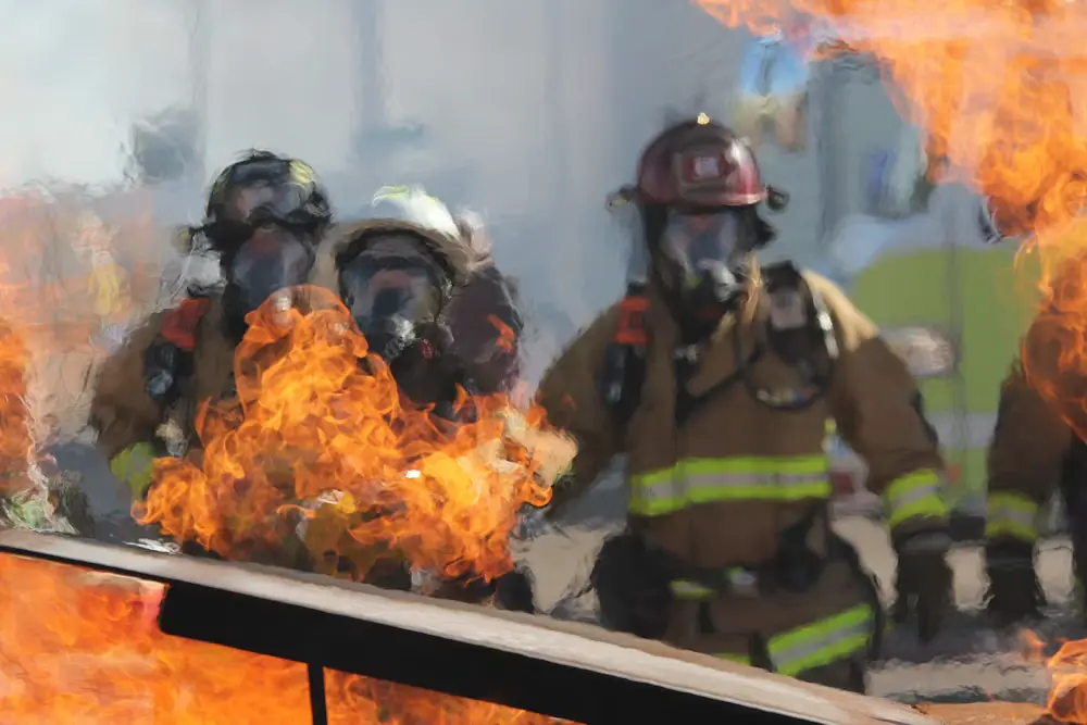 Fire Safety Preparedness
