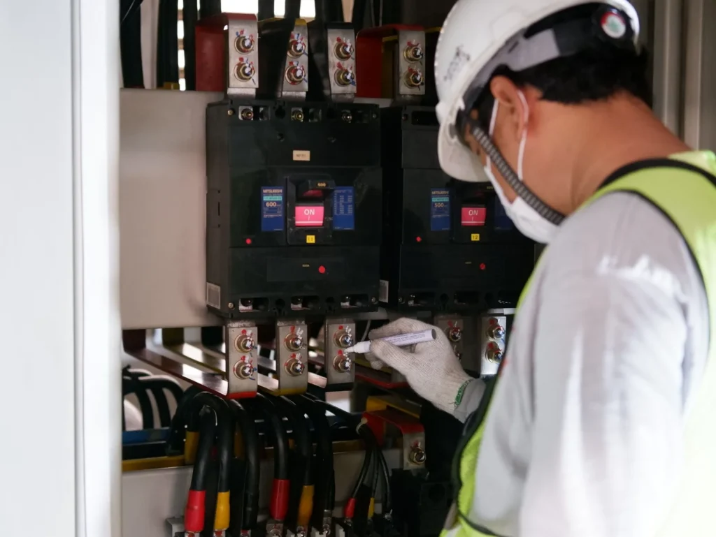 Incident Investigation Training