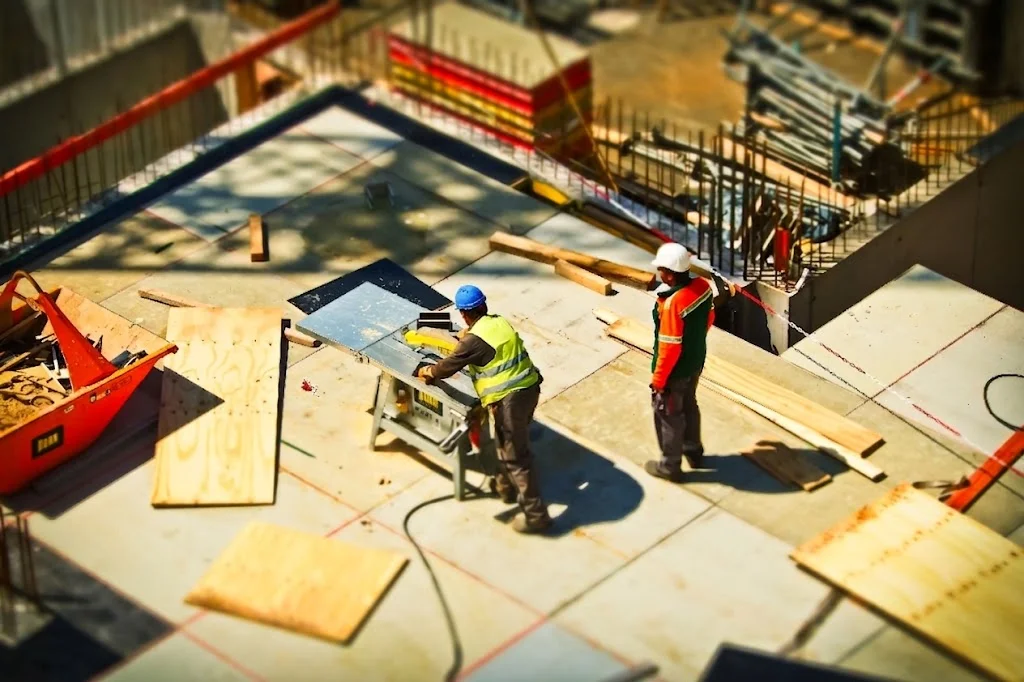 Permit to Work Training
