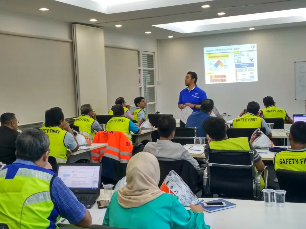 Risk Assessment Practice-2