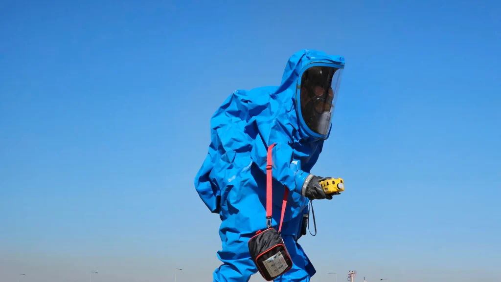 Risk Assessment Practice-3