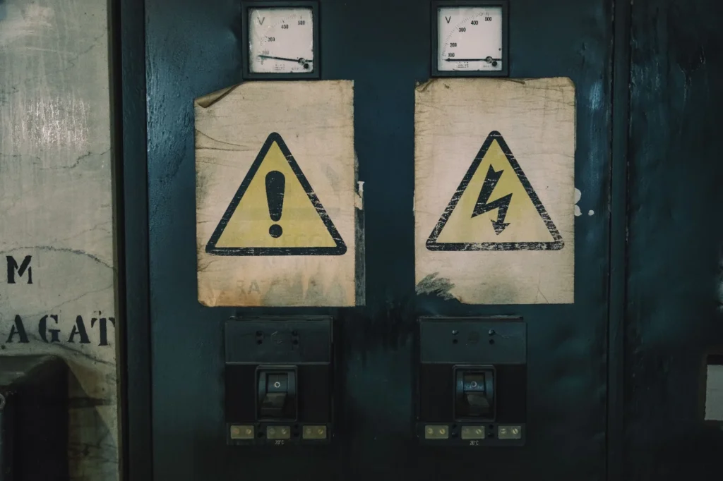 Workplace Risk Management